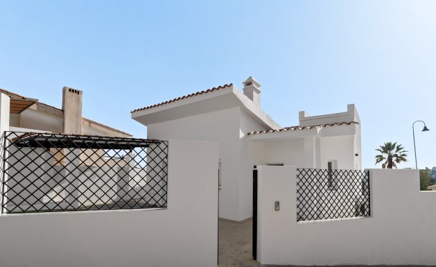 Obra nueva - Detached House / Villa - Mijas
