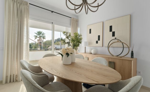 Obra nueva - Detached House / Villa - Mijas