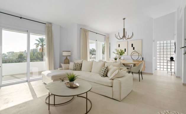 Obra nueva - Detached House / Villa - Mijas