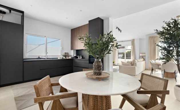 Obra nueva - Detached House / Villa - Mijas