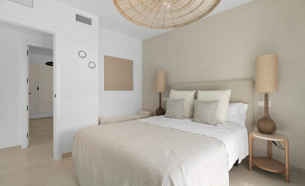 Obra nueva - Detached House / Villa - Mijas