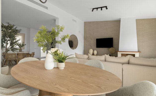 Obra nueva - Detached House / Villa - Mijas