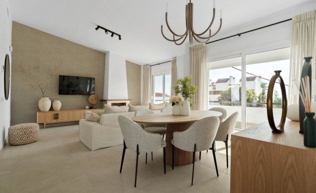 Obra nueva - Detached House / Villa - Mijas