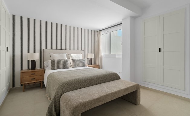 Obra nueva - Detached House / Villa - Mijas