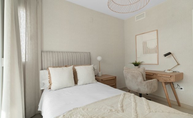 Obra nueva - Detached House / Villa - Mijas