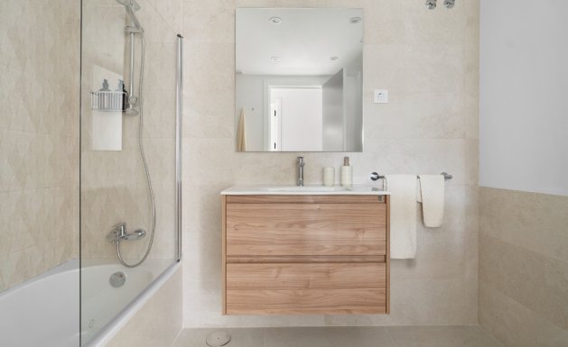 Obra nueva - Detached House / Villa - Mijas