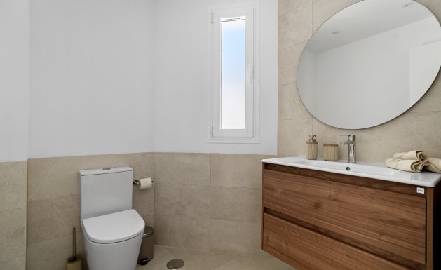 Obra nueva - Detached House / Villa - Mijas