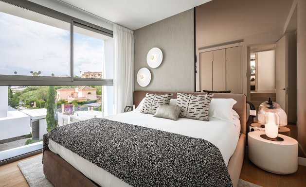 Obra nueva - Villa - El Paraíso