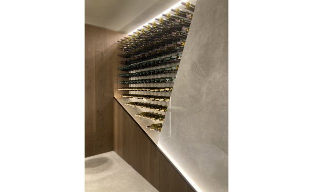 Obra nueva - Villa - Marbella