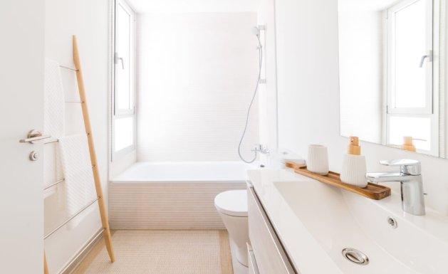 Obra nueva - ground-floor - Cancelada