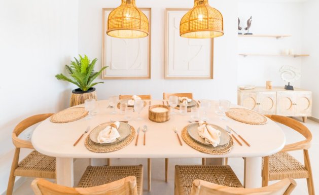 Obra nueva - Apartment - Cancelada