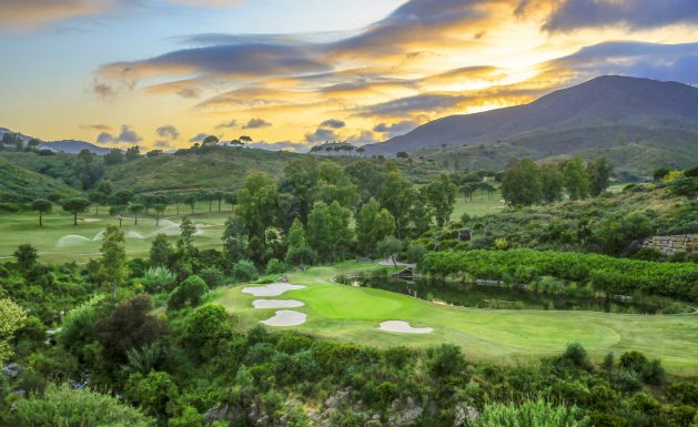 Obra nueva - Penthouse  - Mijas