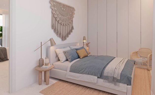 Obra nueva - Villa - Fuengirola