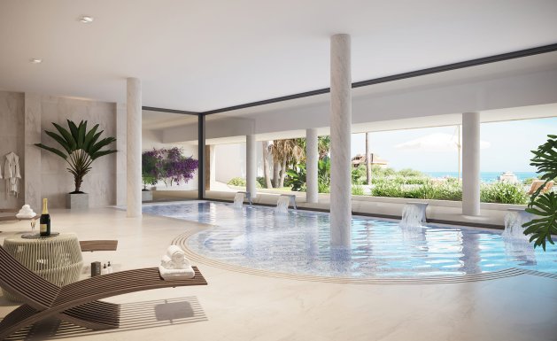 Obra nueva - Villa - Fuengirola