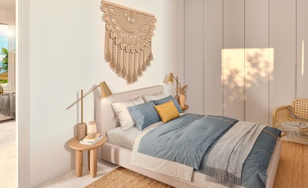 Obra nueva - Villa - Fuengirola