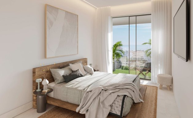 Obra nueva - Villa - Fuengirola