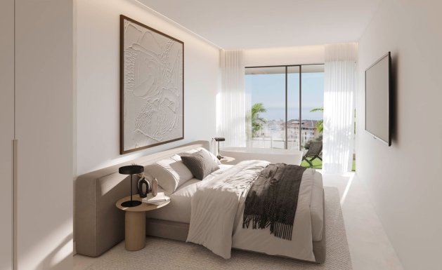 Obra nueva - Villa - Fuengirola