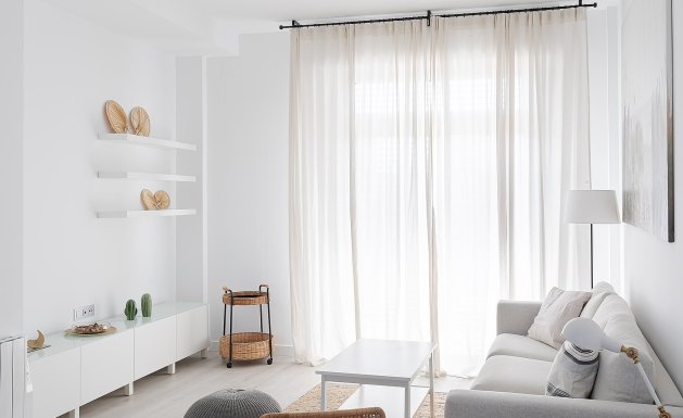 Obra nueva - Apartment - Vera