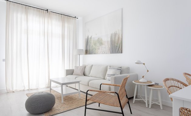 Obra nueva - Apartment - Vera