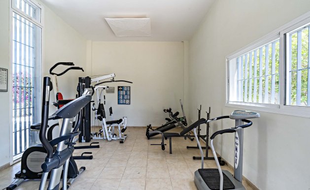 Obra nueva - Apartment - Vera