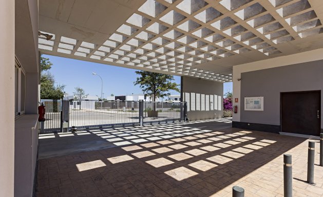 Obra nueva - Penthouse  - Vera