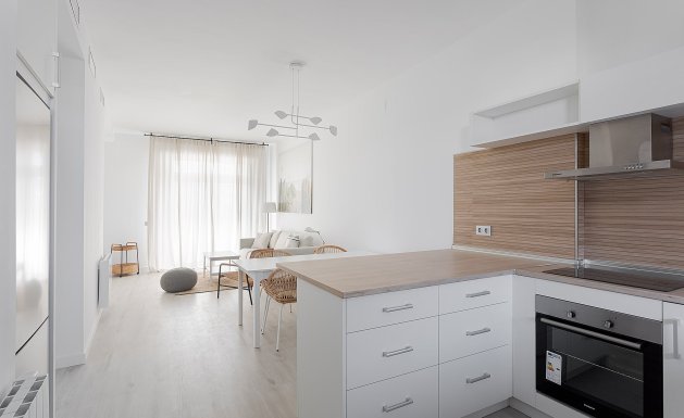 Obra nueva - Penthouse  - Vera