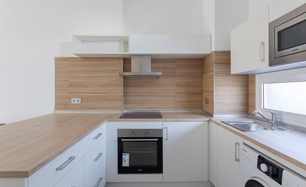 Obra nueva - Penthouse  - Vera