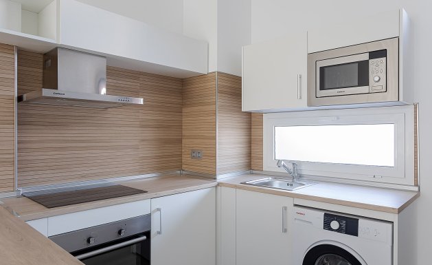 Obra nueva - Penthouse  - Vera