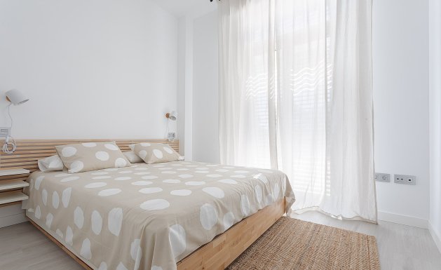 Obra nueva - Penthouse  - Vera