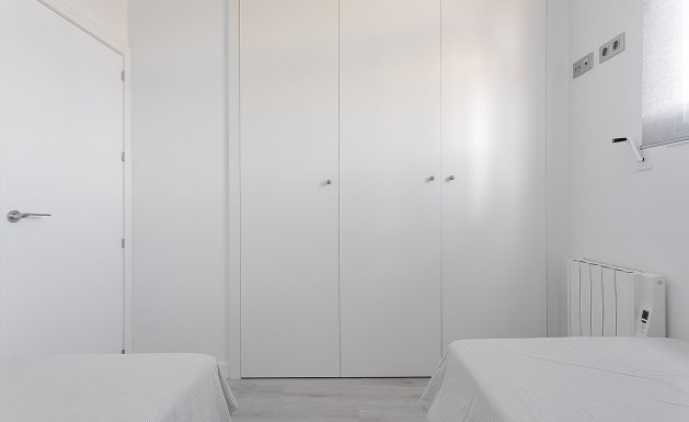 Obra nueva - Penthouse  - Vera