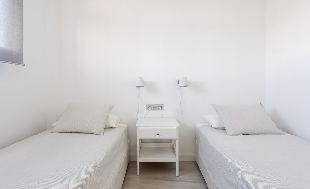 Obra nueva - Penthouse  - Vera