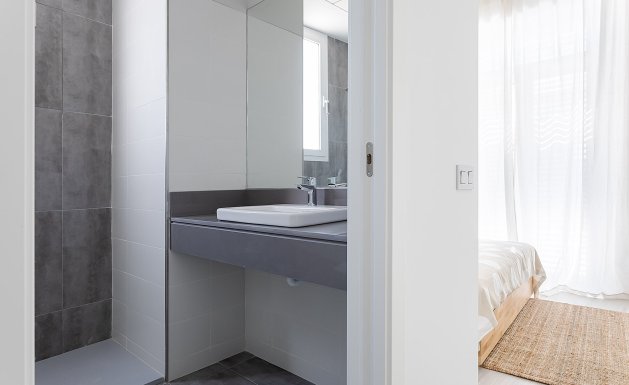 Obra nueva - Penthouse  - Vera