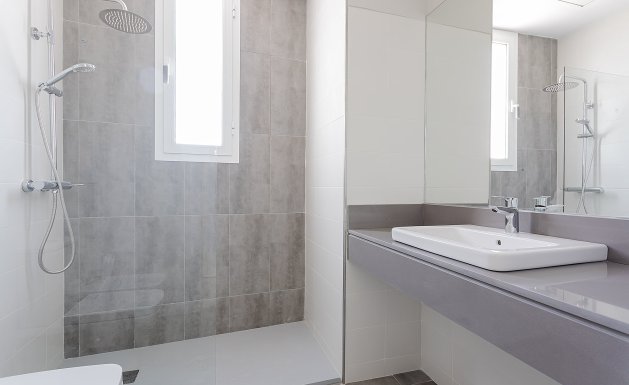 Obra nueva - Penthouse  - Vera