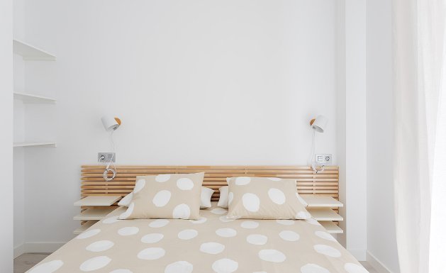 Obra nueva - ground-floor - Vera