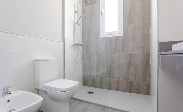 Obra nueva - Apartment - Vera