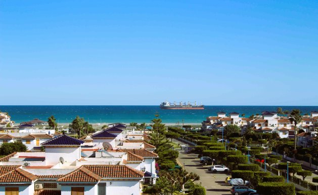 Obra nueva - Apartment - Vera