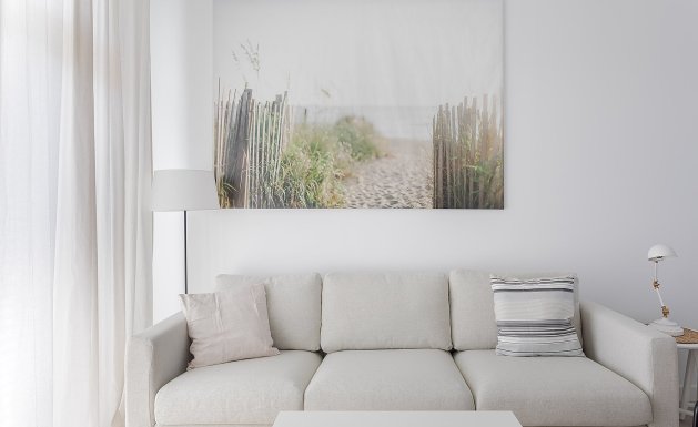 Obra nueva - Apartment - Vera