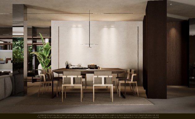 Obra nueva - Villa - Marbella