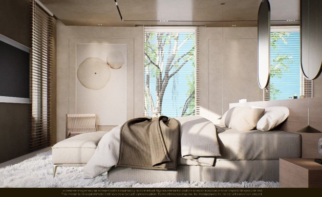 Obra nueva - Villa - Marbella