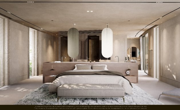 Obra nueva - Villa - Marbella