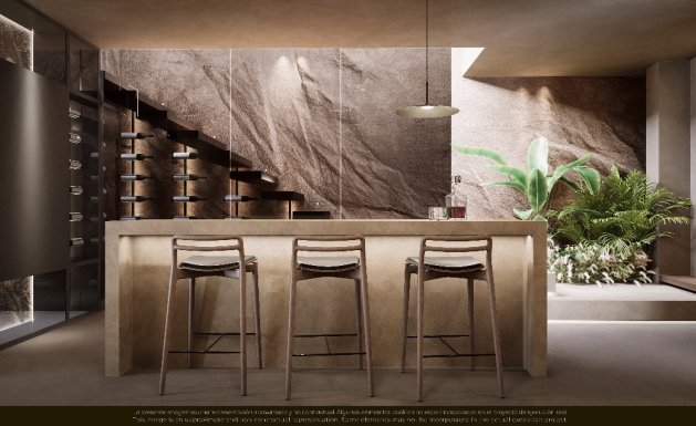 Obra nueva - Villa - Marbella