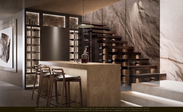 Obra nueva - Villa - Marbella