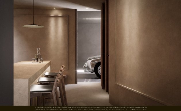 Obra nueva - Villa - Marbella