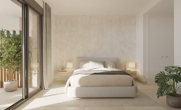 Obra nueva - ground-floor - Cancelada