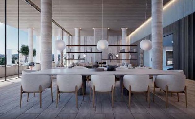 Obra nueva - Villa - Pueblo Nuevo