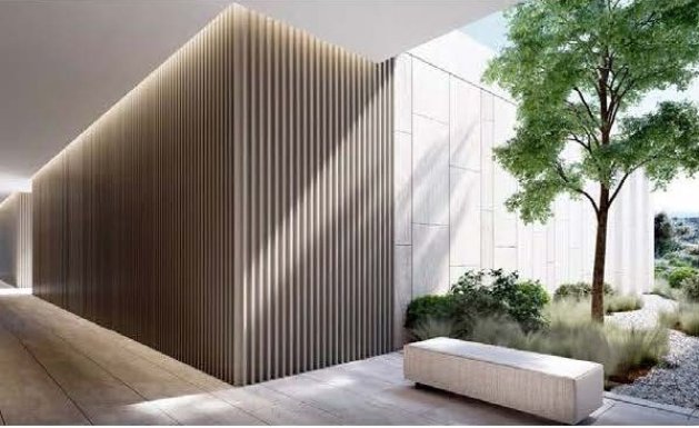 Obra nueva - Villa - Pueblo Nuevo