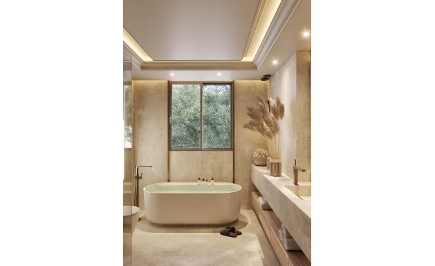 New Build - Apartment - Estepona