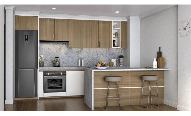 New Build - Apartment - Mijas