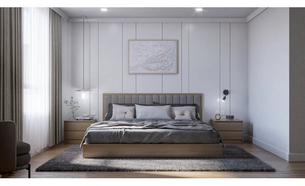 New Build - Apartment - Mijas