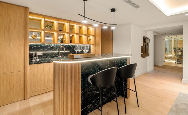 Obra nueva - Villa - Marbella